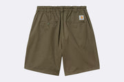Carhartt WIP Marv Short Turtle Stone Washed